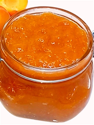 Apricot Jam Recipe (Μαρμελάδα Βερίκοκο) — Ultimate Homemade Jam