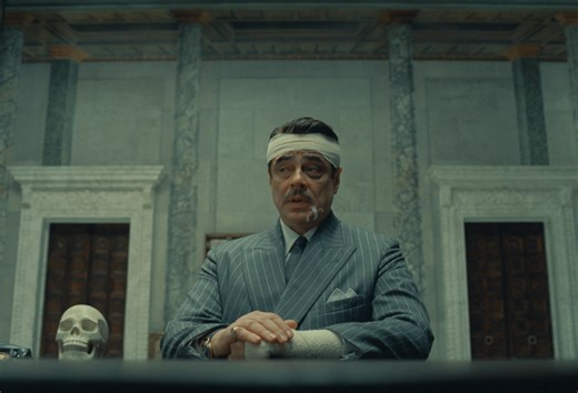 ‘The Phoenician Scheme’ Trailer: Benicio del Toro Leads Crime Romp From Wes Anderson