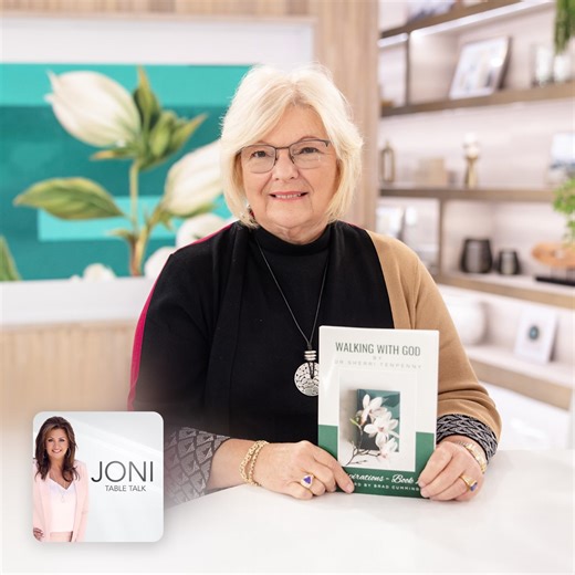 Walking With God | Dr. Sherri Tenpenny