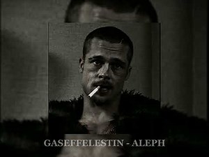 Gaseffelestin - Aleph (super slowed+reverb)