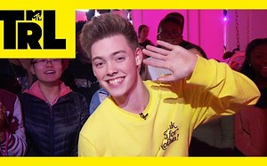 【Why Don't We】大型表白现场/操着英式口音喝英式下午茶/爆笑ASMR/与小狗们玩耍+唱歌