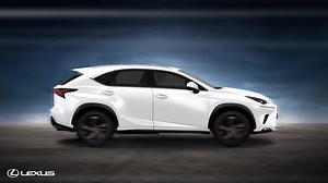 The Lexus NX may be incredibly fun to drive, but its sleek exterior and its dynamic drive mean business. The NX strikes a balance between elegant looks and raw strength. Visit https://bit.ly/LexusTestDriveSG to book a test drive at the Lexus Boutique, and witness the all-around superiority of the NX. | Lexus Singapore | Facebook