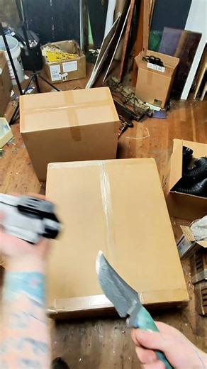 8.6K views · 127 reactions | WeCreat sent me their vision pro laser to review #laser #wecreate #DIY #SmallBusiness | Shocks Functional Art | Facebook