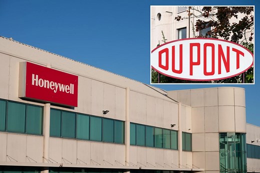 Chemical maker DuPont to shell out $27M for toxic contamination of NY village’s water supply