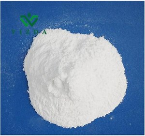 [Hot Item] Premium 8% and 10% Chelated Titanium Powder for Optimal Use