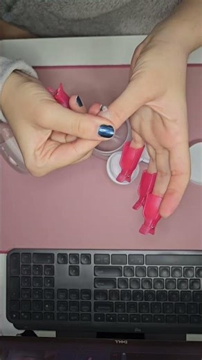 morning manicure aesthetic 🌸 assistindo Bridgerton 4 temp + rotina completa