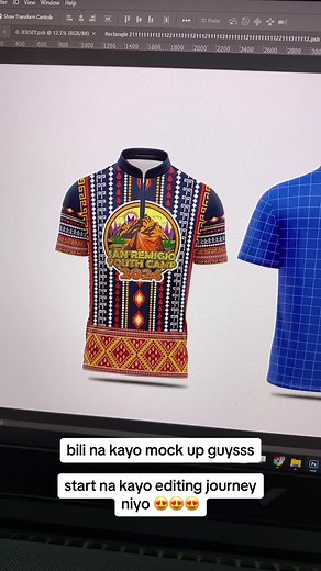 Begin Your Editing Journey with PoloShitt Design