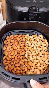 Time to say goodbye to oil at home? 👀 #recipe #explore #cooking #easyrecipe #foodie #shorts