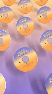 "Bring me to meet your sound and I will bring you to my heart" ‘Summer Time: The Singles Collection’ is a 40CD box set featuring 72 singles and more than 310 tracks. Pre-order: https://dsummer.lnk.to/summertime | Donna Summer