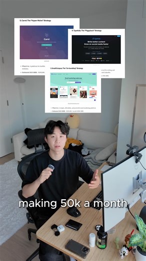 Build a website landing page in 60 seconds for beginners