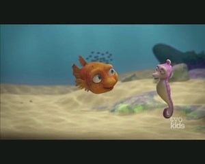 Splash and Bubbles: Washed Away