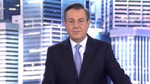 As seen in Spanish news edition of Tele 5 channel | Lladró