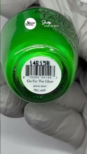 Rainbow Nail Art with Morgan Taylor 🌈💅