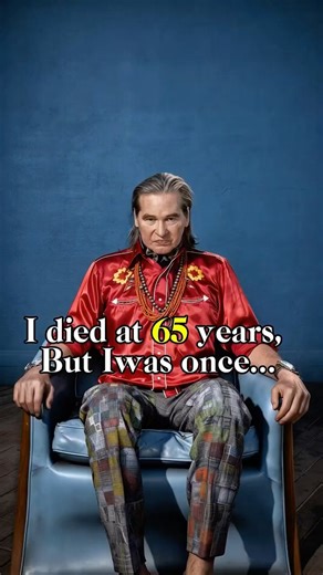 RIP Val Kilmer - The Legendary Life Behind Top Gun & Batman Forever, 1959 - 2025 #valkilmer