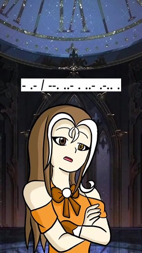 Message en Morse : Décodage et Traduction Surprise