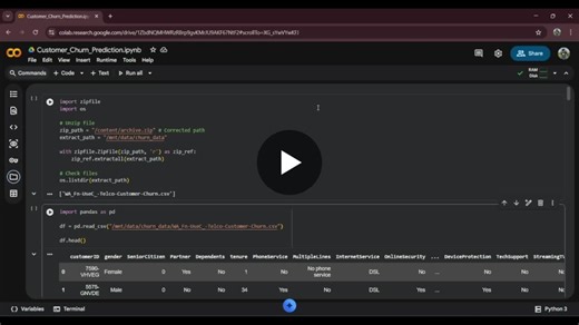 #datascience #machinelearning #python #analytics #opentowork #mlproject | Pranav Thakur