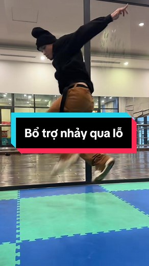 Hướng dẫn học nhảy Hip Hop cho người mới