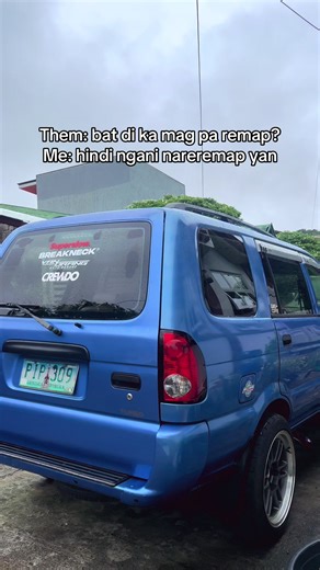 Isuzu Crosswind Drag Diesel Performance Insights