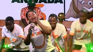 147K views · 7.4K reactions | J'ai pris plaisir ce matin à y participer. (Émission akwaba) de Didier bléou sur la 3.toutes mes félicitations à aux éléphants de côte d'ivoire ♥️ https://youtu.be/m-en3jIpX7Y?si=82vr-FA5JL1YrUbp  | Savan Alla | Facebook