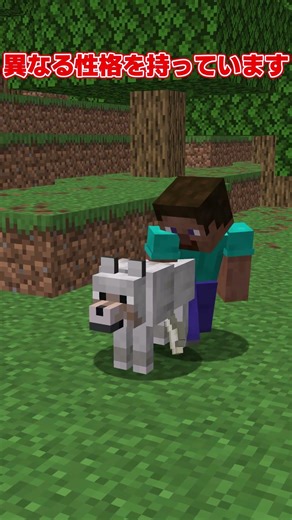 [Minecraft] Little-known elements [Slow commentary]