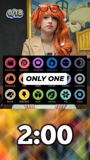 ThePokeShopBST on Instagram: "There is only One of each of these Type Combinations #pokemon #trivia #challenge #pokemontrivia"