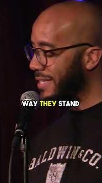 "Praise the walls for the way they stand there and don't ask for anything."