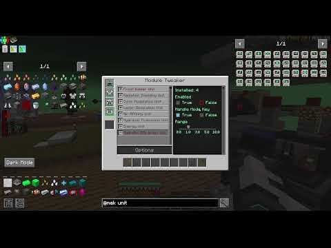 project infinity ep5