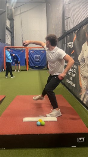 1.2K views | WEEK 2 RECAP  The energy in the facility was ELECTRIC this week. All of our Academies were full go. Our athletes are committed to putting in the work this off-season! #baseballcoach #softballcoach #hitting #pitching #speedtraining | Pro X Athlete | Facebook