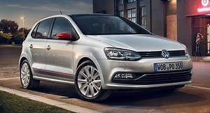 VW Makes Some Noise With New Polo Beats Special Edition | Carscoops
