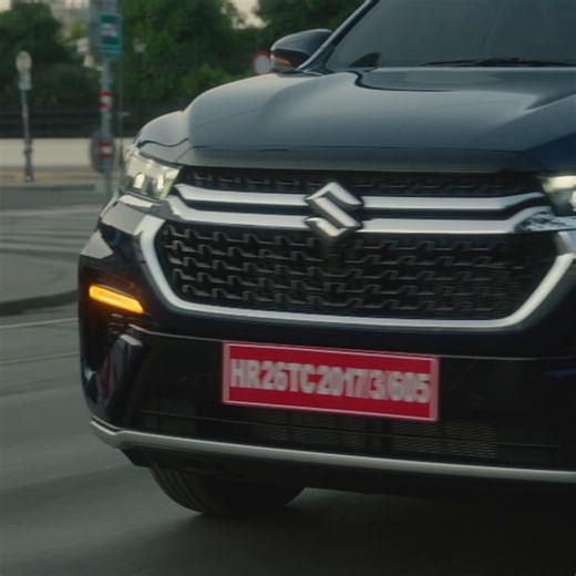 6.1K views · 133 reactions | Elevate every moment with extraordinary luxury and discover the best of life. | NEXA | Facebook