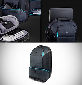 Don't Pay $84, Get the Acer Predator Gaming Hybrid Backpack for $49.99 Shipped – Today Only