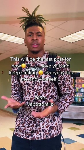 Jabottomlip on TikTok