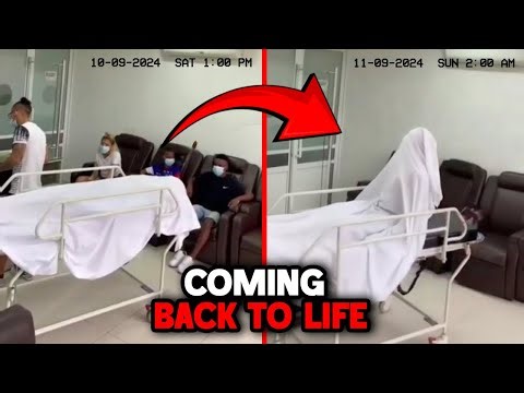 If These Miracles Were Not Filmed No One Would Have Believed Them