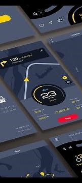 TruckRun eBike App