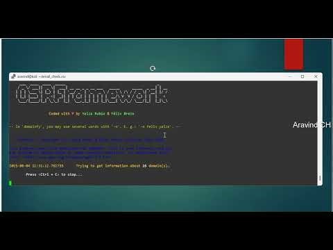 How to Check Domain Availability with domainfy Lesson 12