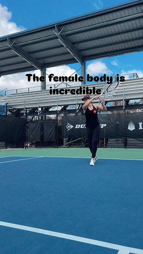 Sabine Lisicki | Der Körper ist schon ein Wunder 💫 Ich bin sehr dankbar für diese Reise. Vom jahrelangen Aufbau um Profisportlerin zu sein-stark und gut... | Instagram