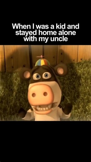 Joan on Instagram: "Back at the Barnyard is an animated comedy series set on a farm where the animals live secret double lives. Whenever humans aren’t around, the barnyard turns into a wild, party-loving world full of music, dancing, and total chaos. The main character is Otis, a carefree, fun-loving cow who would rather joke around and have a good time than act responsible — at least at first. Even though he seems laid-back, Otis deeply cares about his friends and always steps up when the farm