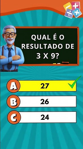 I BET YOU CAN'T GET THEM ALL RIGHT!! Math Challenge 😱