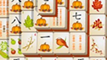Play Fall Mahjong | Free Online  Games. KidzSearch.com