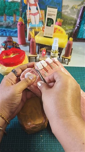 112(24) Itchy feet from fungal infection on the feet, good thing I found this one #Foot odor cont...