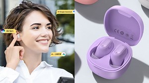 Baseus launches affordable Encok WM01 TWS earbuds with Bluetooth 5.3, low latency for 63 Yuan ($9) - Gizmochina