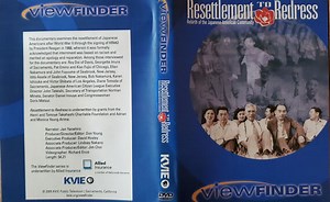 Resettlement to Redress