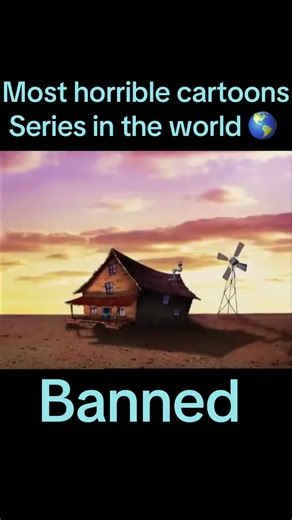 Exploring the Most Controversial Cartoons Worldwide