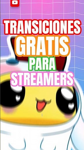 ✨ FREE Stream Transitions | #Streaming #OBS #TwitchStreamer #Aesthetic #Cozy #FreeOverlay
