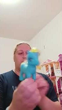 My Little Pony collection