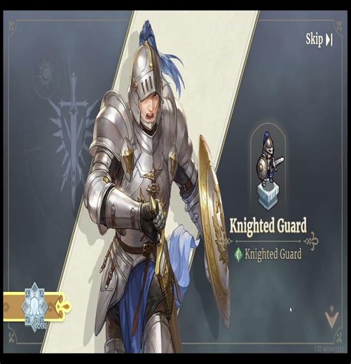 SOC out of 8x10 pull got only 1 Nungal Spear of Legacy #swordofconvallaria