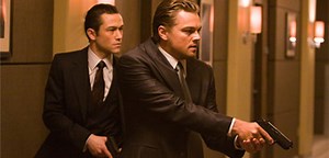 Must Watch: Full Theatrical Trailer for Chris Nolan's Inception | FirstShowing.net