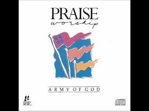 Randy Rothwell- Glory, Glory To The King (Hosanna! Music)