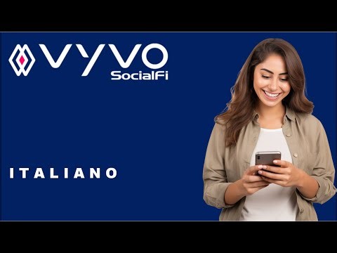 VYVO VAI OS COPILOT ITALIANO