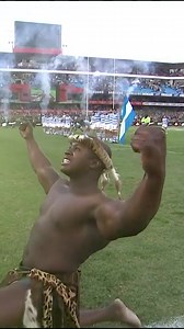 85K views · 1.9K reactions | 勞 The last time the #Springboks and Argentina met in a World Cup warm-up match, Sbu Nkosi stole the show. #StrongerTogether | Springboks | Facebook